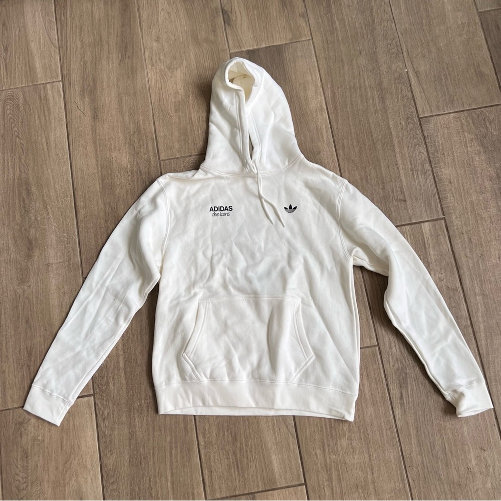Adidas Originals Graphic Hoodie